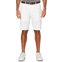피지에이투어 PGA TOUR 남성용 확장 가능한 플랫 프론트 반바지 정품보장