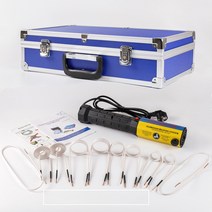 휴대용 고주파 유도 히터 히팅기 가열기 1000W 너트
