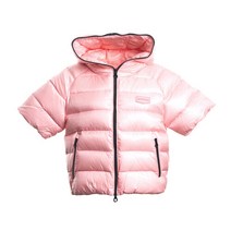 듀베티카 [듀베티카] SADALMELIK 사달멜릭 여성 점퍼 VDDH01225K0001_COL_PINK