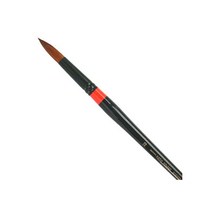 바바라 300R 수채화붓 낱자루 (00호 0호 2호 4호 6호 8호 10호 12호 14호 16호 18호 20호 22호 24호)