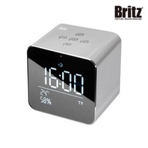 브리츠 Britz BZ-V99 휴대용 블루투스 멀티플레이어, 1