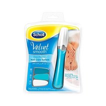 레킷벤키저의 숄 벨벳 스무스 네일 케어 시스템 Scholl 427722