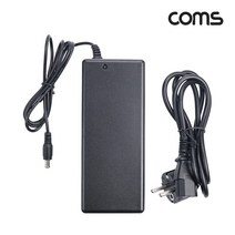 Coms 아답터 정전압 DC 48V 3A AC 전원코드 포함, 본상품선택, 본상품선택