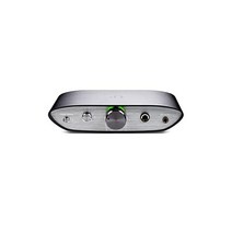 iFi Zen DAC V2 PC 디지털 아날로그 컨버터 USB 3.0 B 인풋 only/아