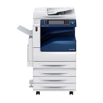 후지제록스 AP IV C3375 컬러 레이저복합기 복사 프린터 스캔 팩스포함 A4 A3 복사기 ApeosPort-IV C3375