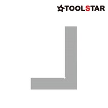 툴스타 SF148B-300 평형 스퀘어 목공 정밀 직각자, 단품