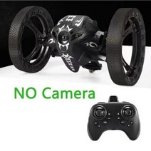 노인 전동차 RC 자동차 카메라 HD 20mp 뜨거운 판매 와이파이 바운스 페그 SJ88 4CH 24GHz 점프 스모 유연한 바퀴 원격 제어 FSWB rc카, b upgrade no camera