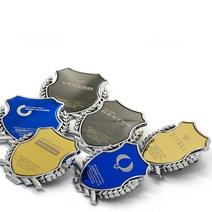 가오 쌍용 DIY 튜닝 인테리어 로고 몰딩 악세사리 엠블럼 레터링 용품, 블루 ( 2P ), A_ 렉스턴 스포츠