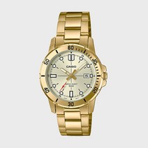 카시오 CASIO MTP-VD01G-9E 남성시계 손목시계