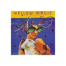 Yellow Magic Orchest Orchestra US Version [ SACD] Hyrid SACD