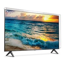 세이퍼 TV 거치식 블루라이트차단 시력보호 티비보호기 모음(40인치~75인치), SP 65인치(1460*850mm), 1개