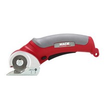 무선전동가위 충전 고지 함석 전장 장대 조경 전자 충전식 무선 전기 가위 가정용 패브릭 가죽 천 골판지, 02 Red