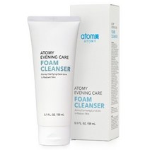 애터미 폼클렌저, 150ml, 3개