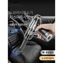 1+1 신형 파워풀 초강력 핸디형 무선청소기 가벼 책상 진공청소기 과일 껍질/종이 부스러기/흙모래/모발, 그린 x1 + 레귤러 x1
