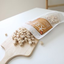 밸리스 반려동물 대포트릿 동결건조간식 150g, 닭가슴살맛, 1개