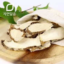 자연닮음 국산 단풍마 황강 300g