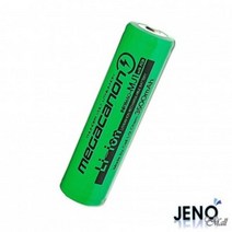 LG MJ1 18650 리튬 이온 배터리 보호회로 내장 kc 인증 3500mAh HCB2607, 블링블링 1, 블링블링 본상품선택