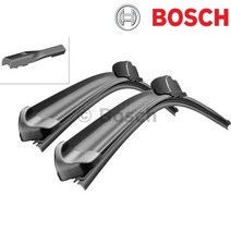 보쉬 와이퍼 아우디 A8 3.0 TDI quattro 13-이후년식