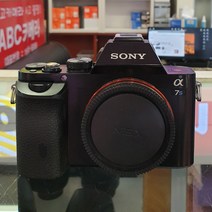 소니 A7s ILCE-7S