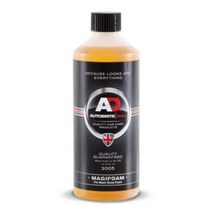 오토브라이트 매지폼 500ML