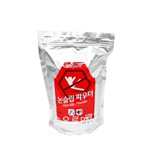 KCC정품 논슬립파우더 미끄럼 방지용 소음방지용 주차장 바닥 코너