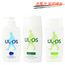 우르오스 올인원 남성 스킨로션 스킨밀크 스킨워시 중건성 지복합성 최신제조, 스킨워시500ml 1개