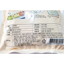 가루찹쌀 대두 햇쌀마루 1K X12 다팜 식당 카페 업소 상품 찹쌀가루, 1