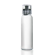 네오플램 실리콘 오일병 240ml 블랙 일자형, 1개