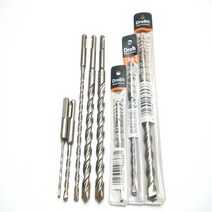 독일 SDS PLUS 6.5X160 mm 함마 앙카 드릴 비트 기리