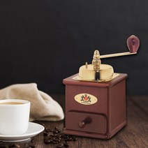 자센하우스 브라질리아밀 체리 핸드밀, 단품, 사은품브라질다테하25g