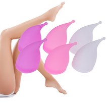 생리컵 생리컵추천 위생생리컵 여성 위생 copa menstrual lady period cup 코페타 mestruale coupe menstruelle 등급 실리콘 생리 컵, 중량
