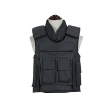 방탄조끼 Soft body armor outdoor protective security duty Kevlar PE bullet-proof tactical vest for a