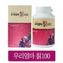 우리엄마칡 칡의효능 생칡 칡효능 칡뿌리 칡뿌리효능 칙뿌리 마른칡 칙효능, 1개, 1