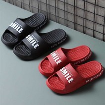 남녀 공용 여름 슈즈 커플템 저렴한 슬리퍼 캐주얼