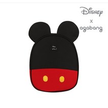 아가방 영유아 빽백#미아방지 가방# 디즈니 케릭터