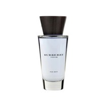 [버버리] 터치 포 맨 EDT 100ml, 없음