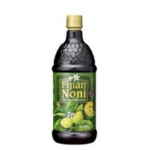 헬스베버리지 퓨어 피지안 노니주스 세트, 1L, 4개입