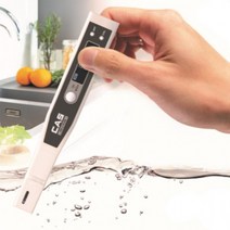 정밀 14.00pH 표준용액 PM-1플러스 김치산도 pH측정기 사용 기능 인공지능 휴대용, 상세페이지 참조