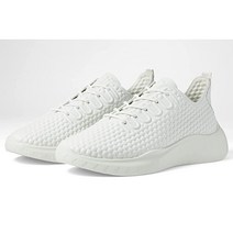 ECCO 에코 Sport Therap 남성운동화 스니커즈 화이트