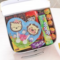 발렌타인데이 선물 (소) 화이트데이 과자 여자친구/남자친구 쇼핑추천 인기템, 단품, 단품