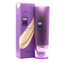 더페이스샵 파워 퍼펙션 비비크림 40g BB SPF37, V103호 퓨어베이지