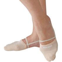 SASAKI 사사키 리듬 체조 데미 슈즈 153