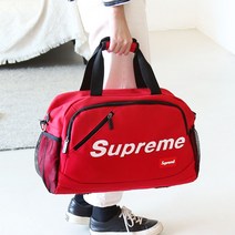캐주얼 여행 스포츠 남녀 공용 보스턴백 가방 헬스 캐리어보조 소형 남자보 세컨 운동