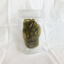 키위칩 35g 키위말랭이 건조키위 건조과일 과일칩 차