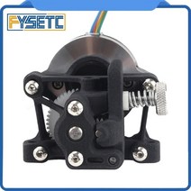 FYSETC 셰르파 미니 압출기 키트 경량 SLS PA12 부품 Voron 2.4 V0 3d 프린터 Ender 3 CR-10, 상세내용표시