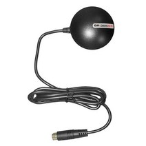GlobalSat BR-355S4 GPS 수신기 (블랙)