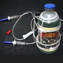 골드트리 수목용 수간주사 활력액 500ml, 새벽별 쿠팡 본상품선택