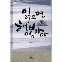 읽으면 행복하다, 상품명