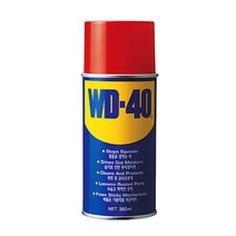 벡스 방청제 WD-40 360ml 다목적 윤활제 녹방지 스프레이