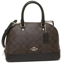 COACH(코치) 코치 F27583 여성 Outlet 핸드백 숄더백 [Parallel Import]